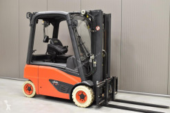 Электропогрузчик Linde E 16 P-02 E 16 P-02