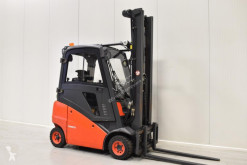 رافعة شوكية Linde H 16 T-01 H 16 T-01 مستعمل