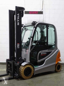 Still rx60-30l/batt.neu Forklift used