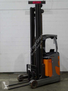 Emelőtargonca Still fm-x14 használt