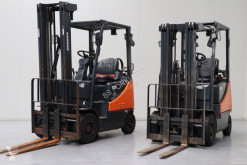 Chariot élévateur Doosan G18S5 occasion