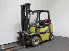 Clark CGP 25 H chariot à gaz occasion