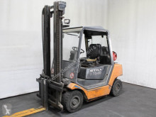 Chariot à gaz Still R 70-30T 4040