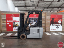 Carretilla elevadora Nissan 1N1L15Q usada