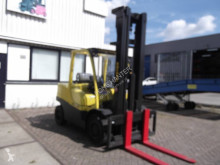 Hyster H5.0FT tweedehands gas heftruck