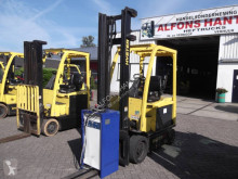 Tweedehands elektrische heftruck Hyster E3.0XN