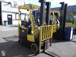 Carretilla elevadora Hyster E1.6XN carretilla eléctrica usada