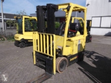 Tweedehands elektrische heftruck Hyster E2.5XN