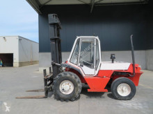 Vysokozdvižný vozík Manitou MC 50 CP ojazdený