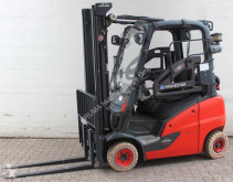 Linde H 18 T/391 EVO carretilla de gas usada