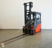 رافعة شوكية رافعة شوكية كهربائية Linde E 20 PH/386