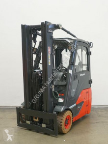 Электропогрузчик Linde E 16 C/386-02 EVO