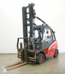 Linde H40 gasdriven truck begagnad