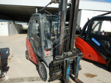 Fenwick H30 chariot diesel occasion
