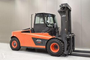 Chariot diesel Linde H 160 H 160