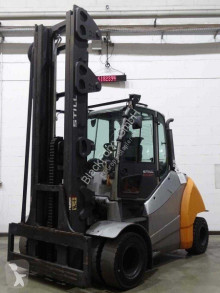 Heftruck Still rx70-80/900 tweedehands