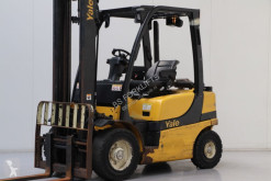 رافعة شوكية Yale GLP20VX مستعمل