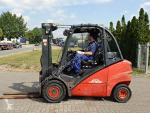رافعة شوكية Linde H30D مستعمل