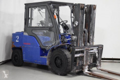 Chariot diesel Nissan WG1F4A50Y