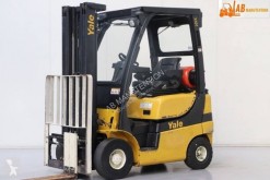 Yale GLP20SVX used gas forklift