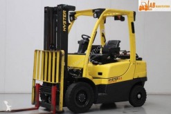 Gasdriven truck Hyster H2.5FT