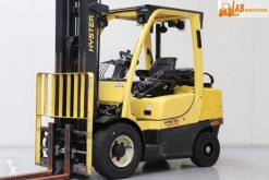 Gasdriven truck Hyster H3.0FT