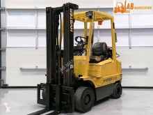 Gasdriven truck Hyster E2.2XN