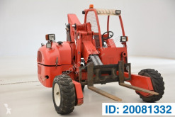 Wózek jezdniowy Manitou TMT25.25 używany