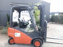 Linde H16T chariot à gaz occasion