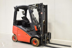Carretilla elevadora Linde H 16 T-01 H 16 T-01 usada