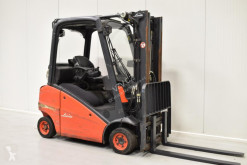 Stivuitor Linde H 16 T-01 H 16 T-01 second-hand