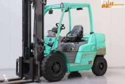Mitsubishi FD40N motostivuitor second-hand