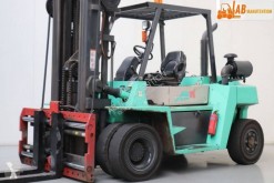 رافعة شوكية رافعة شوكية ديزل Mitsubishi FD60