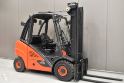 Carretilla elevadora Linde H30 H 30 D carretilla diesel usada