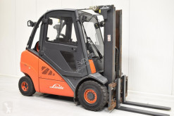 Lyfttruck Linde H 35 T-01 H 35 T-01 begagnad