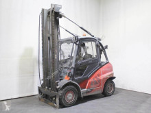 Linde H 40 D-02 394 chariot diesel occasion