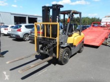 Chariot à gaz FG30T