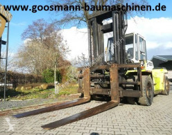 Kalmar dízelmeghajtású targonca DC 15-1200