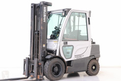 Teleskopický manipulátor Hyster H3.0FT