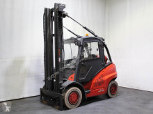 رافعة شوكية Linde H 40 T-02 394 رافعة شوكية غازية مستعمل