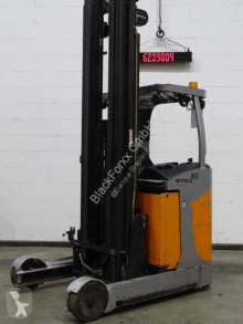 Carretilla elevadora Still fm-x20 usada