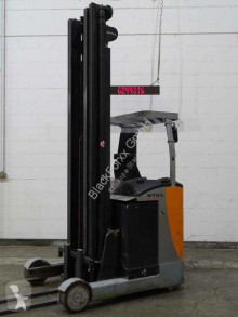 Teleskopický manipulátor Still fm-x14 použitý