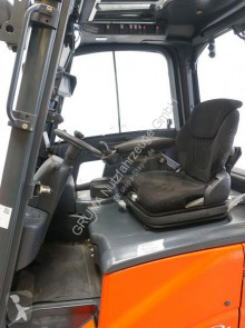 Linde E 20 PH/386 chariot électrique occasion