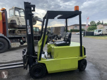 Clark EM20 carrello elevatore elettrico usato