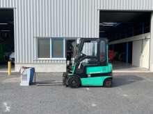 Chariot électrique Mitsubishi Heftruck, 2,5 Ton Elektro