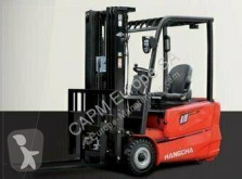 Hangcha A3W15 chariot électrique neuf