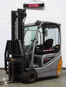 Still rx20-18 Forklift used