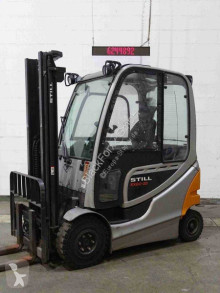 Carretilla elevadora Still rx60-25 usada