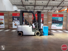 Carretilla elevadora Nissan JG1N1L20Q(TX4-20) usada