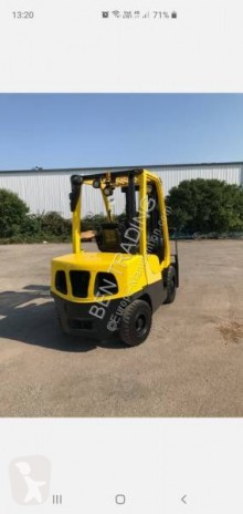 Hyster H3.5FT H 3.5FT chariot diesel occasion